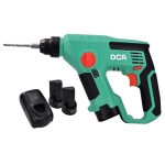 DCA 충전햄머드릴 ADZC13BK 12V 2.0Ah 배터리2