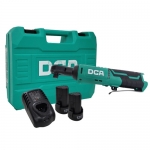 DCA 충전라쳇렌치 ADPB02-10EK 12V 2.0Ah 배터리2