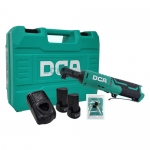 DCA 충전라쳇렌치 ADPB02-10EK 12V 2.0Ah 배터리2