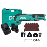 DCA 충전만능컷터 ADMD12EK 12V 2.0Ah 배터리2