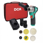 DCA 충전 폴리셔 ADSP75EK 12V 2.0Ah 배터리2