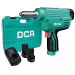 DCA 충전리베타기 ADPM50EK 12V 2.0Ah 배터리2