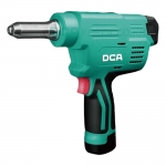 DCA 충전리베타기 ADPM50EK 12V 2.0Ah 배터리2