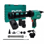 DCA 충전실리콘건 ADPJ12 12V 2.0Ah 배터리2