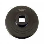 KGB 트럭용허브너트 6각소켓 1인치 115mm B1320-115