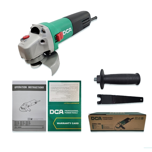 DCA 유선그라인더 ASM03-100A