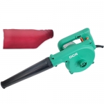 DCA 유선 송풍기 AQF32 속도조절