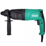 DCA 유선 로타리 해머드릴 AZC05-26B