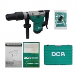 DCA 유선 파괴 해머드릴 AZC03-38S