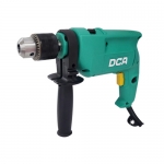 DCA 전기임팩드릴 AZJ02-13