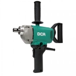 DCA 믹서드릴 AQU02-160B