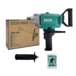 DCA 믹서드릴 AQU02-160B