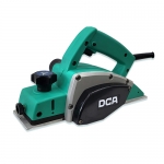 DCA 유선대패 AMB82 대패날장착