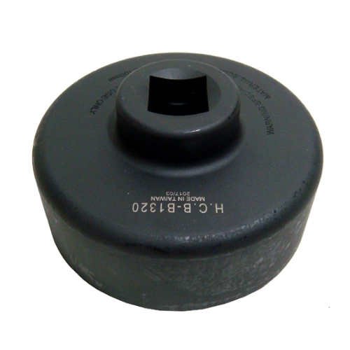 KGB 스폐셜6각소켓 1인치 100mm B1320-100