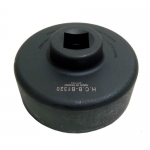 KGB 스폐셜6각소켓 1인치 100mm B1320-100