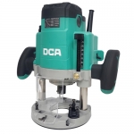 DCA 루터 AMR06-12 속도조절