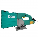 DCA 유선 전동 직쏘 AMQ85 날포함