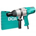 DCA 전기임팩렌치 APB22C 소켓포함