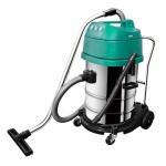 DCA 산업용 청소기 AVC80 80L 건습식