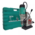 DCA 마그네틱드릴 AJC16 드릴척