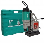 DCA 마그네틱드릴 AJC30 브로치커터
