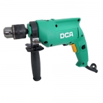 DCA 유선임팩드릴 툴키트 세트 AZJ04-13 40pcs 악세사리포함