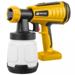 오키토 충전스프레이건 KSG-77D 디월트호환