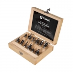 오키토 트리머날세트 OK-TB612 12pcs