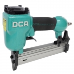 DCA 에어타카 A03-F30 ㅡ자핀사용