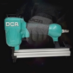 DCA 에어타카 A03-422J ㄷ자핀사용