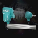 DCA 에어타카 A03-1022J ㄷ자핀사용