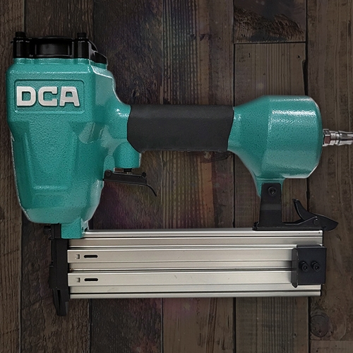 DCA 에어타카 A03-T50DC T핀사용