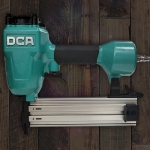 DCA 에어타카 A03-T50DC T핀사용