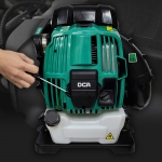 DCA 엔진블로워 ACF19