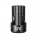 DCA 12V 리튬이온 배터리 충전기 선택