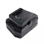 DCA 20V 리튬이온 배터리 충전기 선택