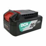 DCA 20V 리튬이온 배터리 충전기 선택