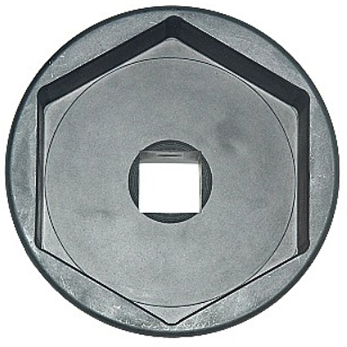 KGB 트럭용허브너트6각소켓 1인치 105mm B1320-105