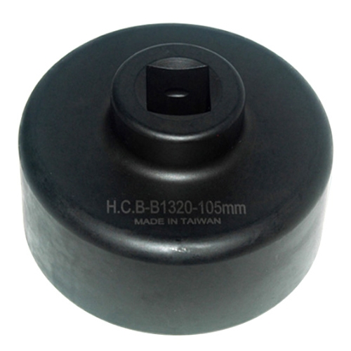 KGB 트럭용허브너트6각소켓 1인치 105mm B1320-105