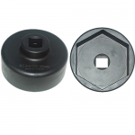 KGB 트럭용허브너트6각소켓 1인치 105mm B1320-105