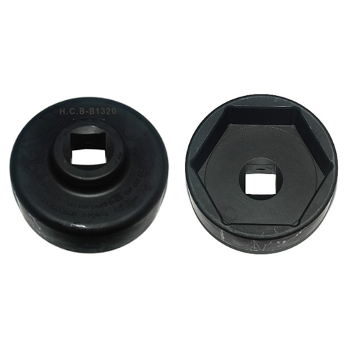 KGB 트럭용허브너트 6각소켓 1인치 95mm B1320-095