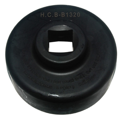 KGB 트럭용허브너트 6각소켓 1인치 95mm B1320-095