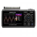 GRAPHTEC 그라프텍 데이터로거 GL260