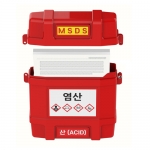 MSDS 문서보관함 MS-01