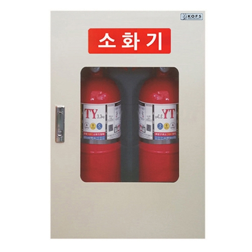 소화기보관함 JI-W40