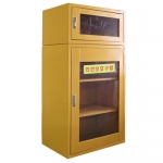 안전보호구함 JI-2880N