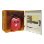 자동심장 제세동기 보관함 JI-AED04