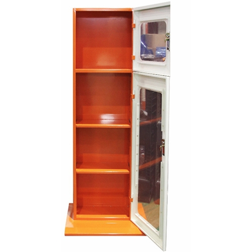 자동심장 제세동기 보관함 JI-AED14