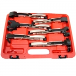 KGB 판금바이스플라이어셋트 6pcs KT-0852K