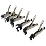 KGB 판금바이스플라이어셋트 6pcs KT-0852K
